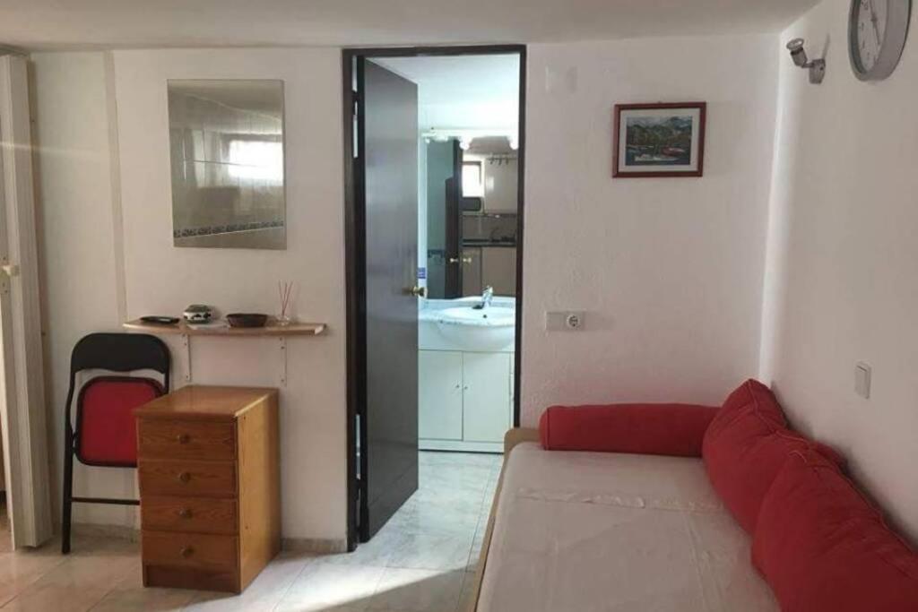Buganvilia Apartment Praia Da Falesia Albufeira Eksteriør bilde