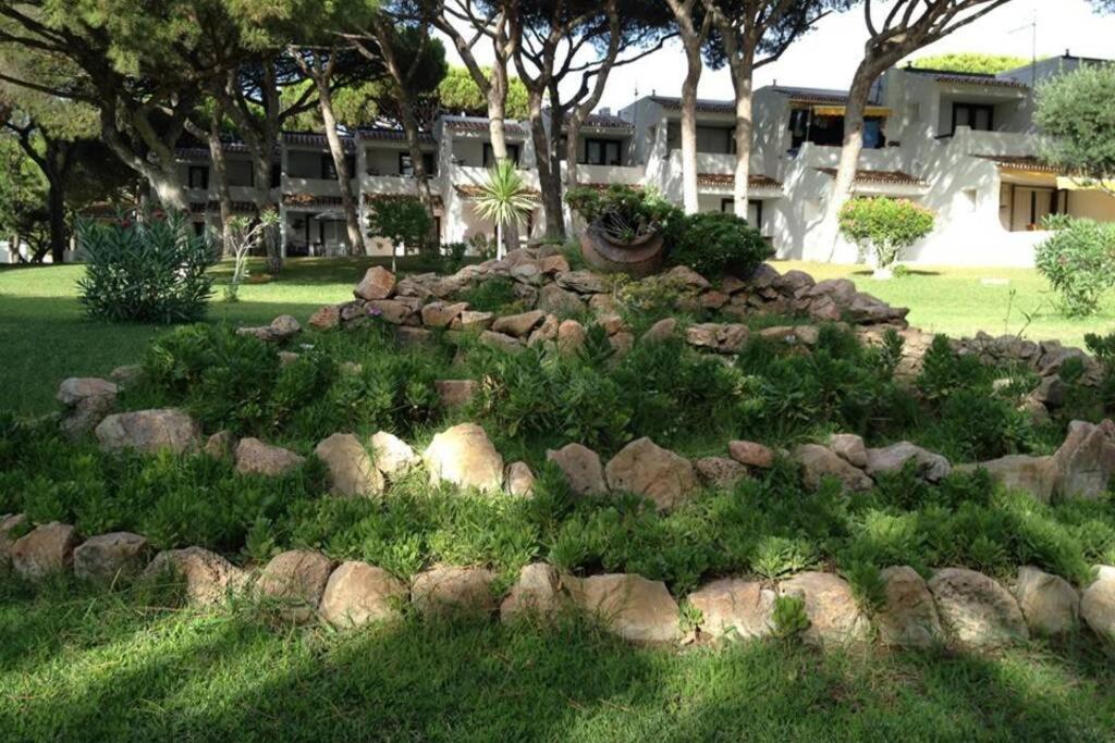 Buganvilia Apartment Praia Da Falesia Albufeira Eksteriør bilde