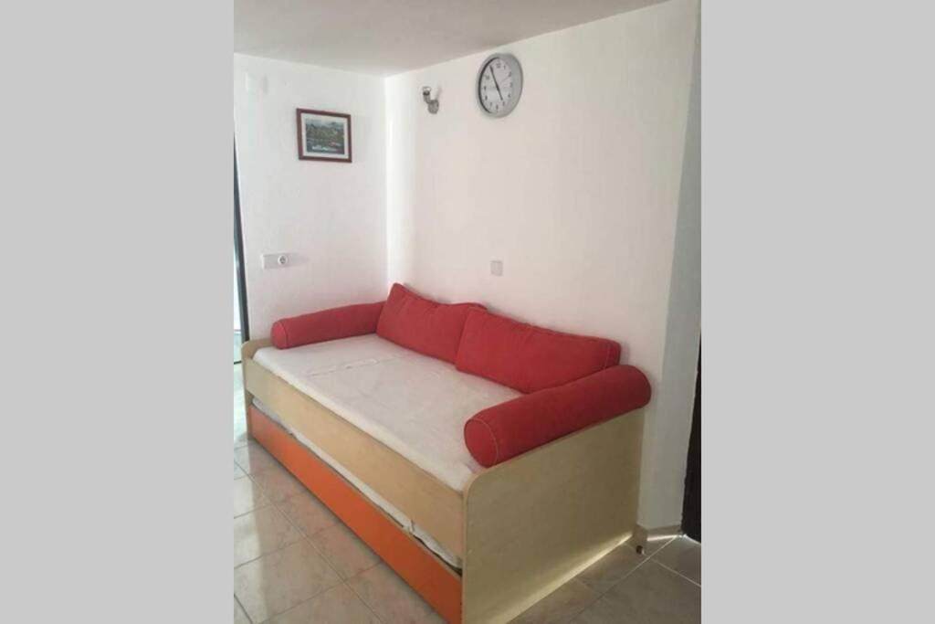 Buganvilia Apartment Praia Da Falesia Albufeira Eksteriør bilde