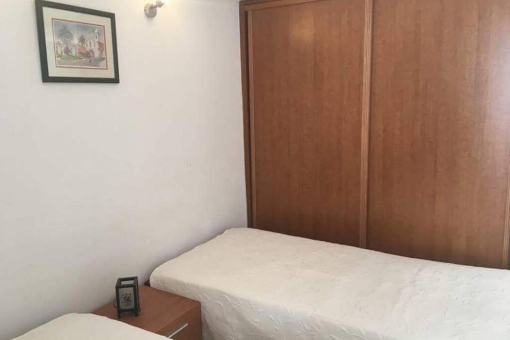 Buganvilia Apartment Praia Da Falesia Albufeira Eksteriør bilde