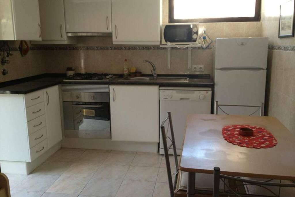 Buganvilia Apartment Praia Da Falesia Albufeira Eksteriør bilde