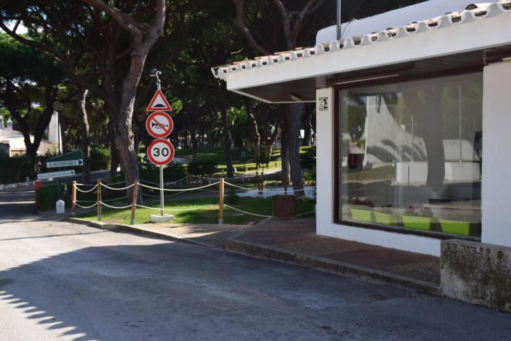 Buganvilia Apartment Praia Da Falesia Albufeira Eksteriør bilde