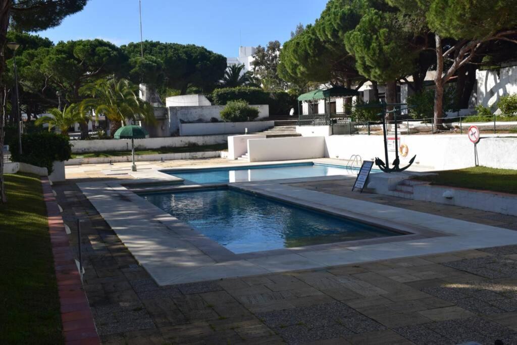 Buganvilia Apartment Praia Da Falesia Albufeira Eksteriør bilde